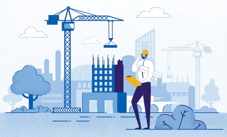 ブラニュー株式会社が開発した建設業に特化したマッチングサイトとは？
