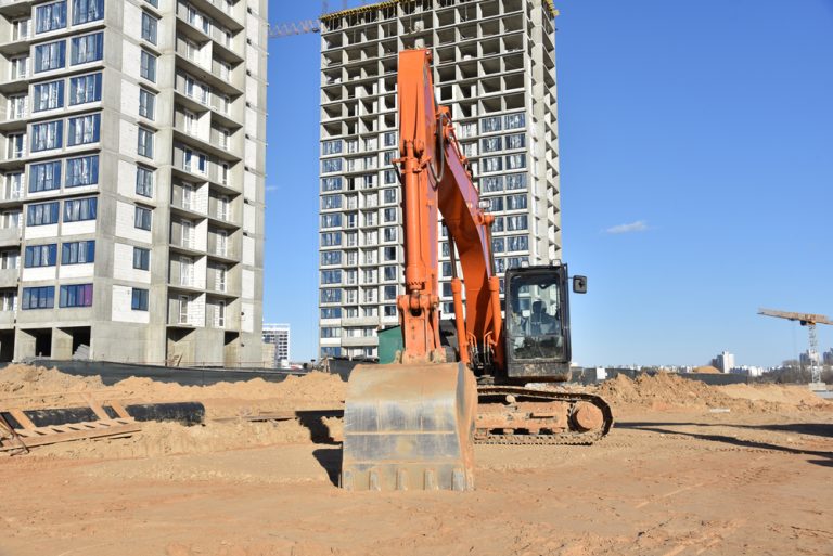 建設業界DXとは？建設業の課題を解決