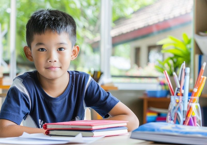 英検準2級の壁を乗り越えるためには？