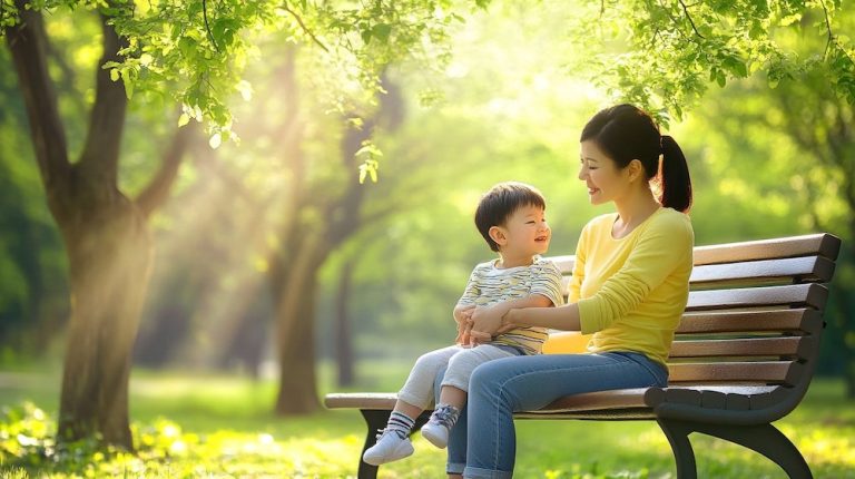 言葉を超えて、心で繋がる – 障がい特性に応じたコミュニケーション支援の実践例