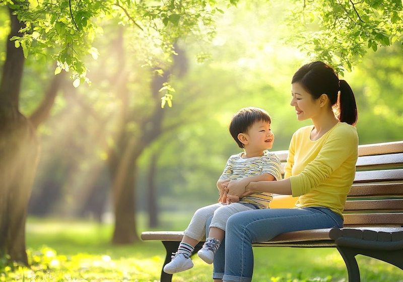 言葉を超えて、心で繋がる – 障がい特性に応じたコミュニケーション支援の実践例