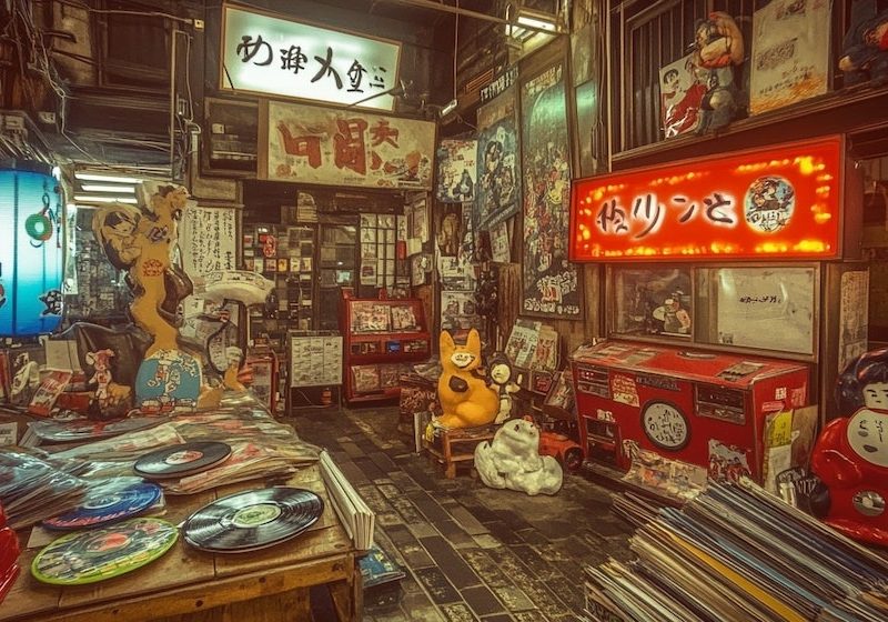 あなたはどれだけ知ってる？マニアックすぎる日本のサブカル裏事情
